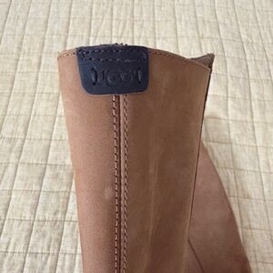 Ugg tall boot